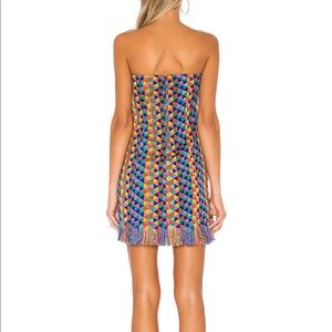 house of harlow amelia dress